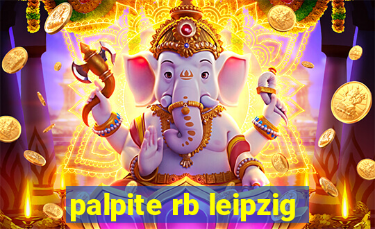 palpite rb leipzig